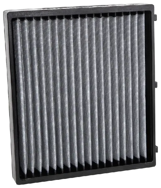 Filter, Innenraumluft Armaturenbrett K&N Filters VF2062