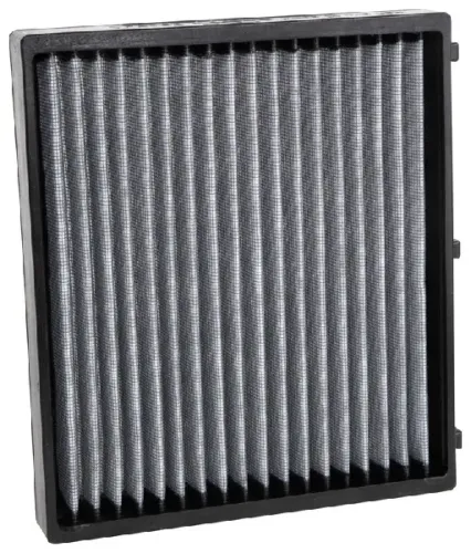 Filter, Innenraumluft Armaturenbrett K&N Filters VF2062 Bild Filter, Innenraumluft Armaturenbrett K&N Filters VF2062