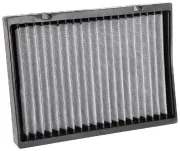 Filter, Innenraumluft Motorraum K&N Filters VF2066