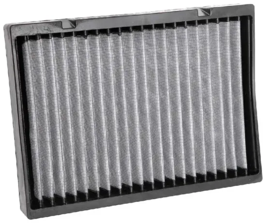 Filter, Innenraumluft Motorraum K&N Filters VF2066 Bild Filter, Innenraumluft Motorraum K&N Filters VF2066
