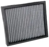 Filter, Innenraumluft Armaturenbrett K&N Filters VF2071