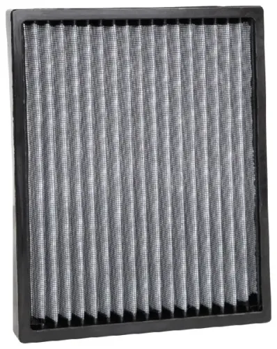 Filter, Innenraumluft Armaturenbrett K&N Filters VF2072 Bild Filter, Innenraumluft Armaturenbrett K&N Filters VF2072