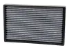 Filter, Innenraumluft Motorraum K&N Filters VF3000