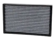 Filter, Innenraumluft Motorraum K&N Filters VF3000