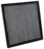 Filter, Innenraumluft Motorraum K&N Filters VF3017