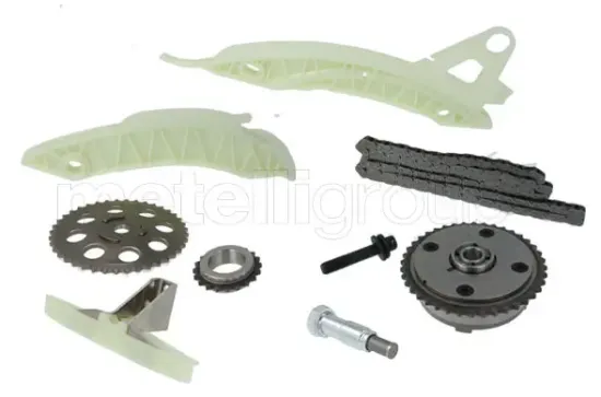 Steuerkettensatz GRAF GTC002 Bild Steuerkettensatz GRAF GTC002