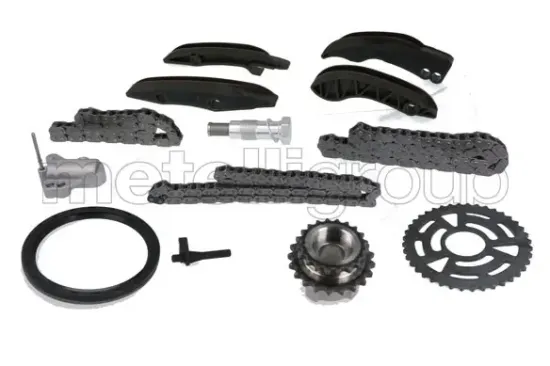 Steuerkettensatz GRAF GTC007 Bild Steuerkettensatz GRAF GTC007