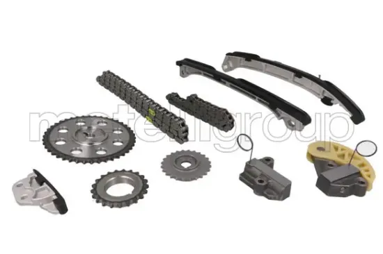 Steuerkettensatz GRAF GTC034 Bild Steuerkettensatz GRAF GTC034