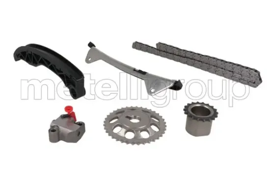 Steuerkettensatz GRAF GTC050 Bild Steuerkettensatz GRAF GTC050