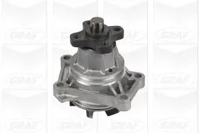 Wasserpumpe, Motorkühlung GRAF PA1036