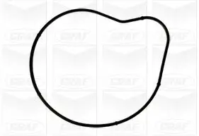 Wasserpumpe, Motorkühlung GRAF PA1040 Bild Wasserpumpe, Motorkühlung GRAF PA1040