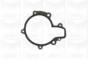 Wasserpumpe, Motorkühlung GRAF PA1068 Bild Wasserpumpe, Motorkühlung GRAF PA1068