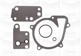 Wasserpumpe, Motorkühlung GRAF PA1122 Bild Wasserpumpe, Motorkühlung GRAF PA1122