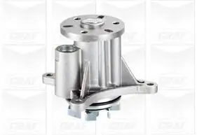 Wasserpumpe, Motorkühlung GRAF PA1158 Bild Wasserpumpe, Motorkühlung GRAF PA1158