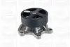 Wasserpumpe, Motorkühlung GRAF PA1172 Bild Wasserpumpe, Motorkühlung GRAF PA1172