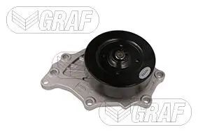 Wasserpumpe, Motorkühlung GRAF PA1291 Bild Wasserpumpe, Motorkühlung GRAF PA1291