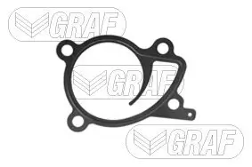 Wasserpumpe, Motorkühlung GRAF PA1393 Bild Wasserpumpe, Motorkühlung GRAF PA1393
