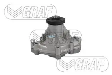 Wasserpumpe, Motorkühlung GRAF PA1399