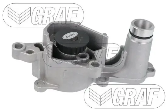 Wasserpumpe, Motorkühlung GRAF PA1426 Bild Wasserpumpe, Motorkühlung GRAF PA1426