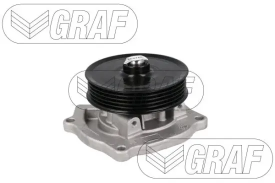 Wasserpumpe, Motorkühlung GRAF PA1441 Bild Wasserpumpe, Motorkühlung GRAF PA1441