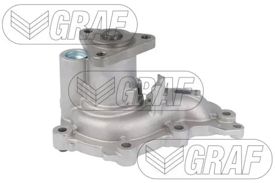 Wasserpumpe, Motorkühlung GRAF PA1443 Bild Wasserpumpe, Motorkühlung GRAF PA1443