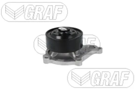 Wasserpumpe, Motorkühlung GRAF PA1444 Bild Wasserpumpe, Motorkühlung GRAF PA1444