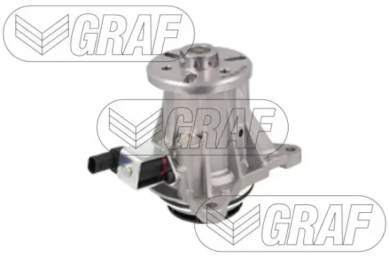 Wasserpumpe, Motorkühlung GRAF PA1478 Bild Wasserpumpe, Motorkühlung GRAF PA1478