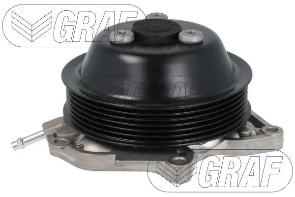 Wasserpumpe, Motorkühlung GRAF PA1484