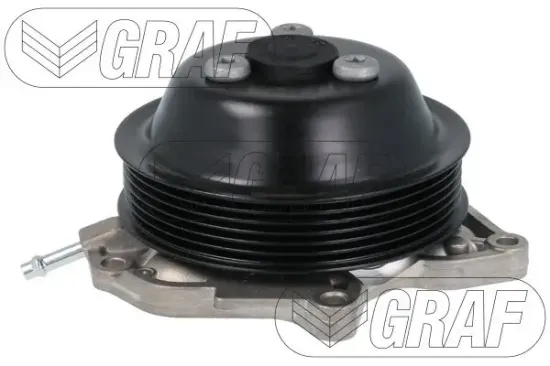 Wasserpumpe, Motorkühlung GRAF PA1484 Bild Wasserpumpe, Motorkühlung GRAF PA1484