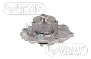 Wasserpumpe, Motorkühlung GRAF PA1505-8