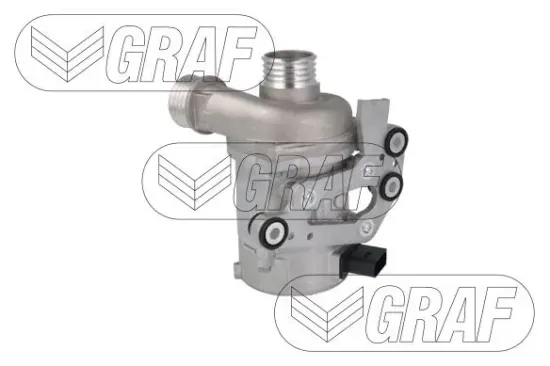 Wasserpumpe, Motorkühlung GRAF PA1513 Bild Wasserpumpe, Motorkühlung GRAF PA1513