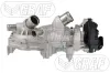 Wasserpumpe, Motork&uuml;hlung GRAF PA1620