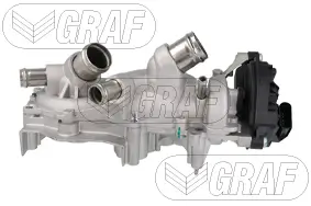 Wasserpumpe, Motorkühlung GRAF PA1620 Bild Wasserpumpe, Motorkühlung GRAF PA1620