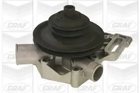 Wasserpumpe, Motorkühlung GRAF PA240 Bild Wasserpumpe, Motorkühlung GRAF PA240