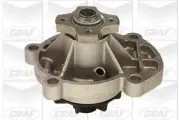 Wasserpumpe, Motorkühlung GRAF PA284