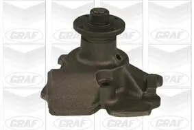 Wasserpumpe, Motorkühlung GRAF PA296