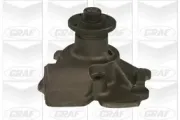 Wasserpumpe, Motorkühlung GRAF PA296