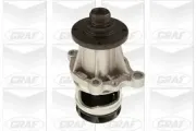 Wasserpumpe, Motorkühlung GRAF PA430