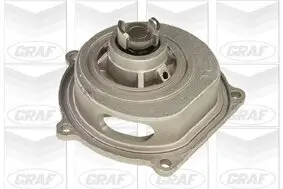 Wasserpumpe, Motorkühlung GRAF PA562