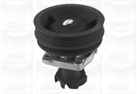 Wasserpumpe, Motorkühlung GRAF PA599