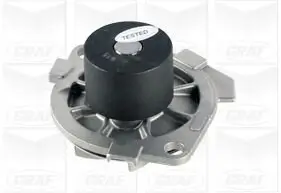 Wasserpumpe, Motorkühlung GRAF PA615