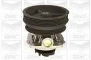 Wasserpumpe, Motorkühlung GRAF PA620