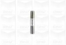 Wasserpumpe, Motorkühlung GRAF PA633 Bild Wasserpumpe, Motorkühlung GRAF PA633