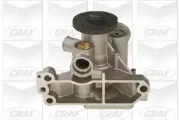 Wasserpumpe, Motorkühlung GRAF PA638