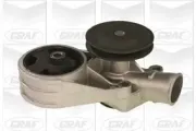 Wasserpumpe, Motorkühlung GRAF PA663