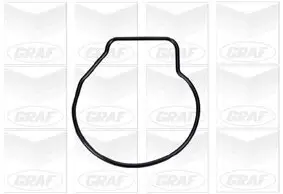 Wasserpumpe, Motorkühlung GRAF PA669 Bild Wasserpumpe, Motorkühlung GRAF PA669