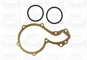 Wasserpumpe, Motorkühlung GRAF PA679 Bild Wasserpumpe, Motorkühlung GRAF PA679