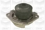 Wasserpumpe, Motorkühlung GRAF PA690