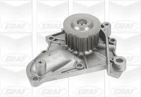 Wasserpumpe, Motorkühlung GRAF PA715