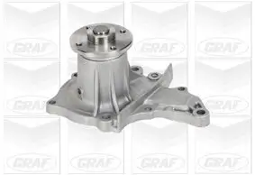 Wasserpumpe, Motorkühlung GRAF PA768 Bild Wasserpumpe, Motorkühlung GRAF PA768